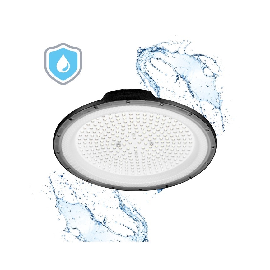BRILAGI - LED industriell teknisk armatur TITAN HIGHBAY LED/100W/230V 6000K IP65