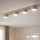 Brilagi - LED infälld spotlight MONO 4xGX53/12W/230V beige