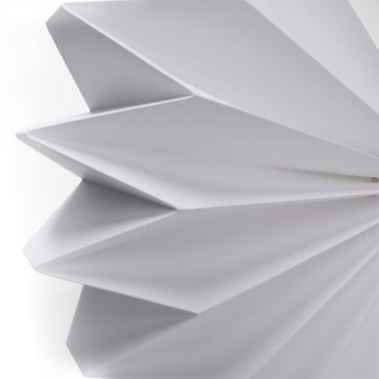 Brilagi - LED-juldekoration LED/2xAA 32 cm snöflinga