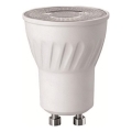 BRILAGI - LED-keramisk lampa GU10-MR11/5W/230V 3000K vit