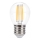 Brilagi - LED-lampa FILAMENT CLASIC ONE P45 E27/6,5W/230V 3000K