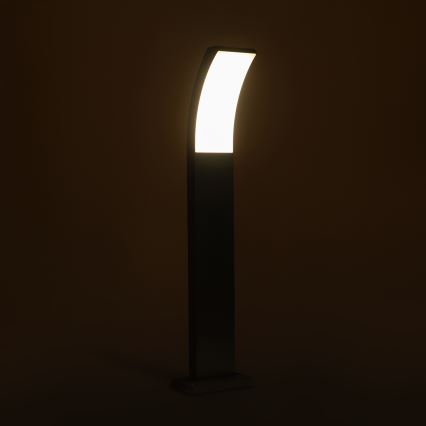 Brilagi - LED-lampa för utomhusbruk ARCELO LED/9W/230V 50 cm IP44