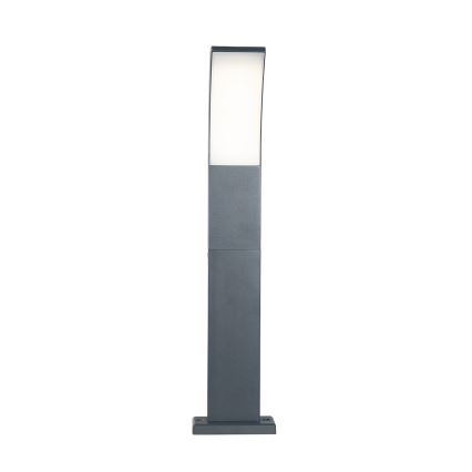Brilagi - LED-lampa för utomhusbruk ARCELO LED/9W/230V 50 cm IP44