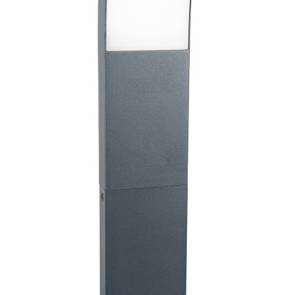 Brilagi - LED-lampa för utomhusbruk ARCELO LED/9W/230V 50 cm IP44