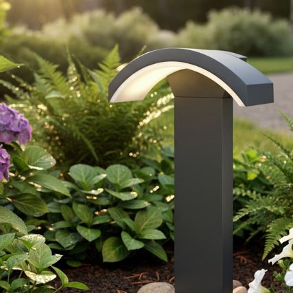 Brilagi - LED-lampa för utomhusbruk ARCELO LED/9W/230V 50 cm IP54