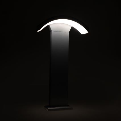 Brilagi - LED-lampa för utomhusbruk ARCELO LED/9W/230V 50 cm IP54