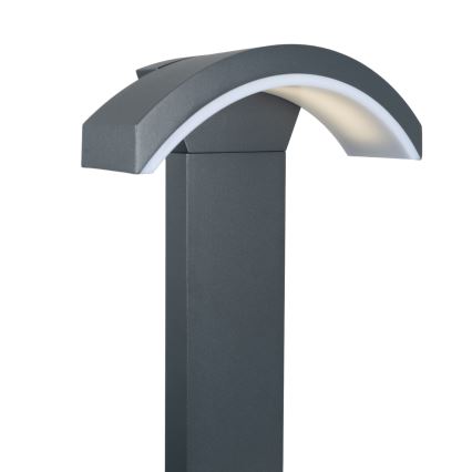 Brilagi - LED-lampa för utomhusbruk ARCELO LED/9W/230V 50 cm IP54