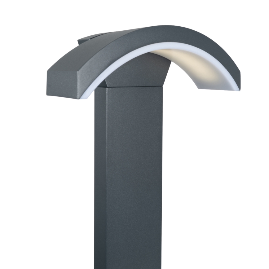 Brilagi - LED-lampa för utomhusbruk ARCELO LED/9W/230V 50 cm IP54