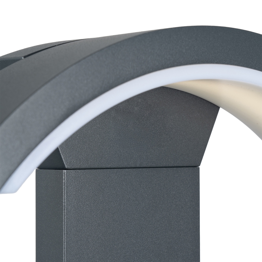 Brilagi - LED-lampa för utomhusbruk ARCELO LED/9W/230V 50 cm IP54