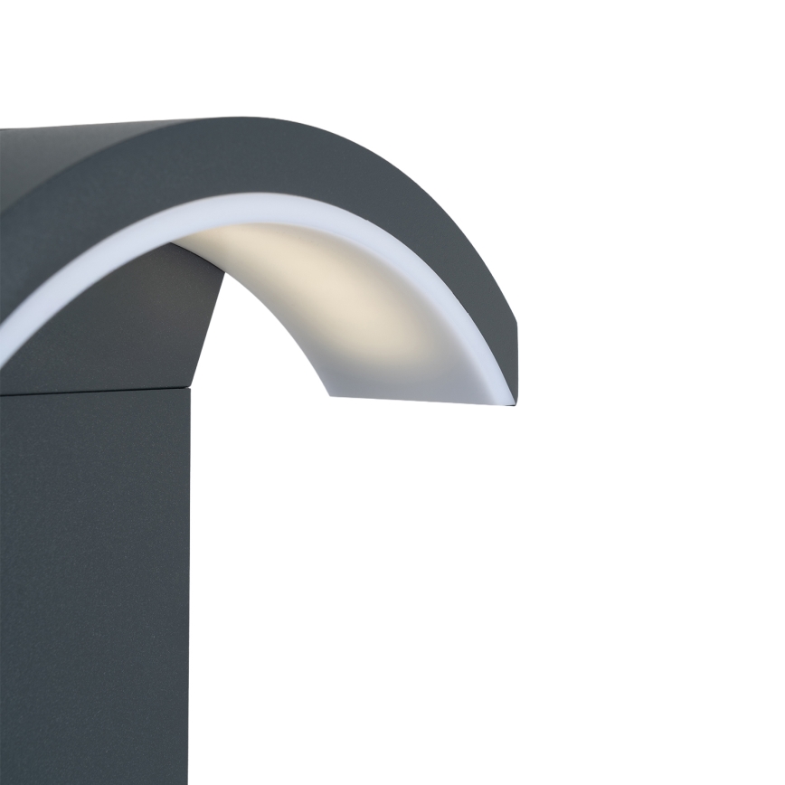 Brilagi - LED-lampa för utomhusbruk ARCELO LED/9W/230V 50 cm IP54