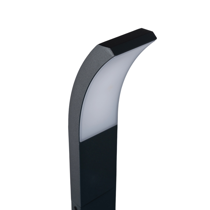 Brilagi - LED-lampa för utomhusbruk ARCELO LED/9W/230V 80 cm IP44