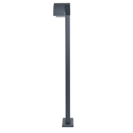 Brilagi - LED-lampa för utomhusbruk ARCELO LED/9W/230V 80 cm IP54
