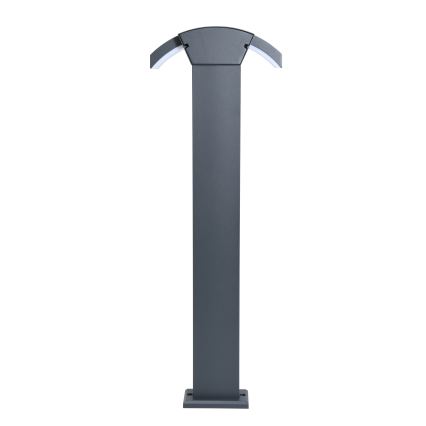 Brilagi - LED-lampa för utomhusbruk ARCELO LED/9W/230V 80 cm IP54