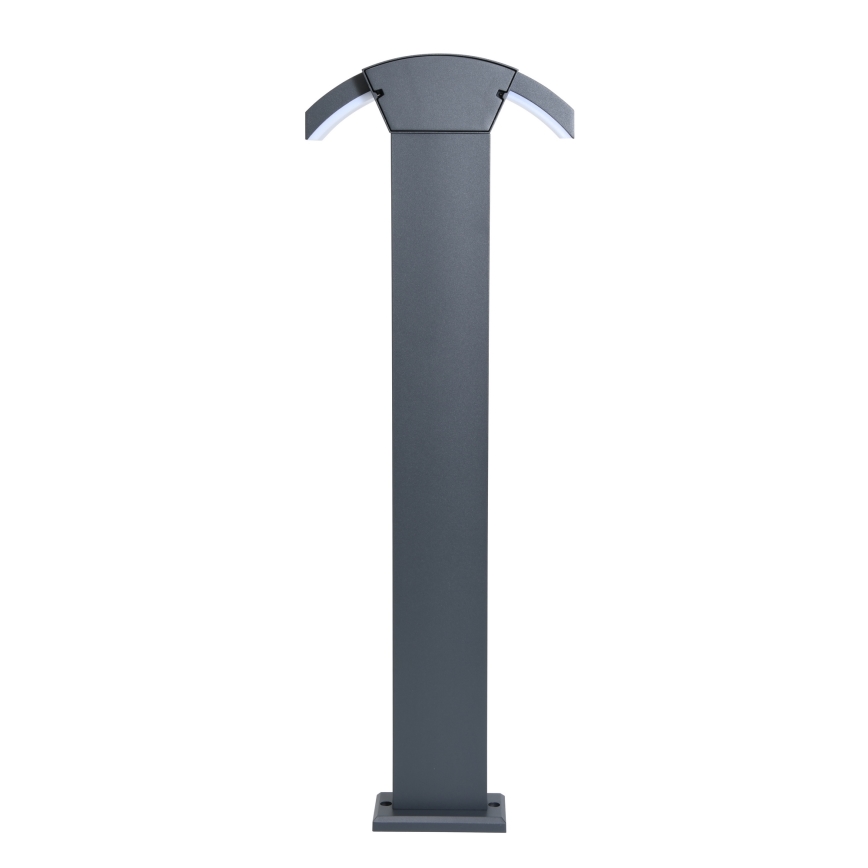 Brilagi - LED-lampa för utomhusbruk ARCELO LED/9W/230V 80 cm IP54