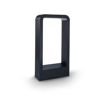 Brilagi - LED-lampa för utomhusbruk BARI LED/7W/230V 3000/4000/6000K IP54 30 cm