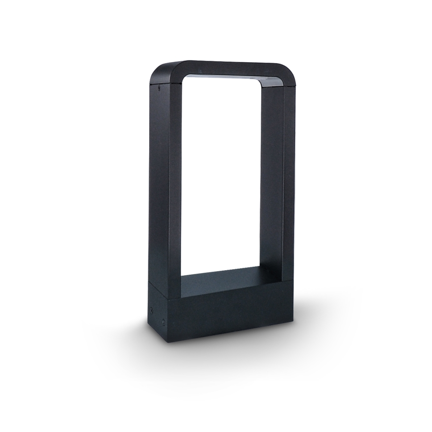 Brilagi - LED-lampa för utomhusbruk BARI LED/7W/230V 3000/4000/6000K IP54 30 cm