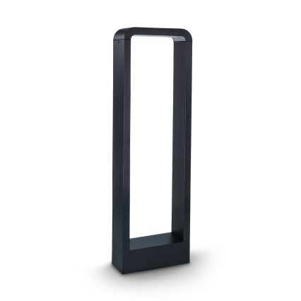 Brilagi - LED-lampa för utomhusbruk BARI LED/7W/230V 3000/4000/6000K IP54 50 cm