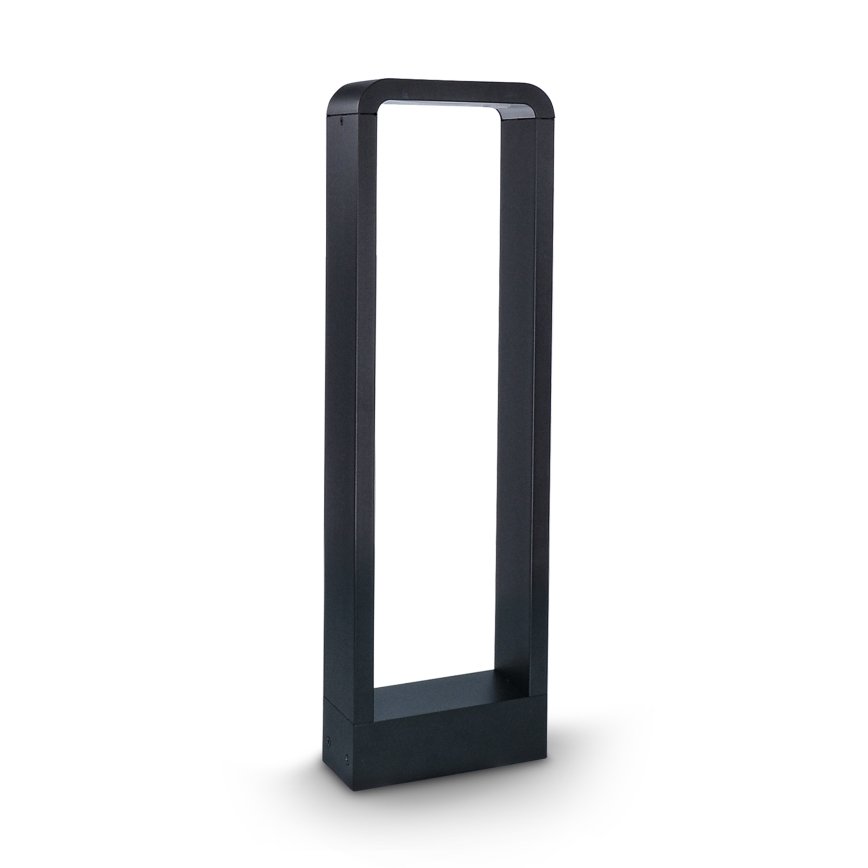 Brilagi - LED-lampa för utomhusbruk BARI LED/7W/230V 3000/4000/6000K IP54 50 cm