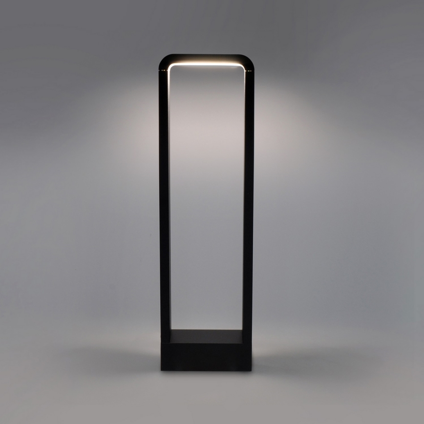 Brilagi - LED-lampa för utomhusbruk BARI LED/7W/230V 3000/4000/6000K IP54 50 cm