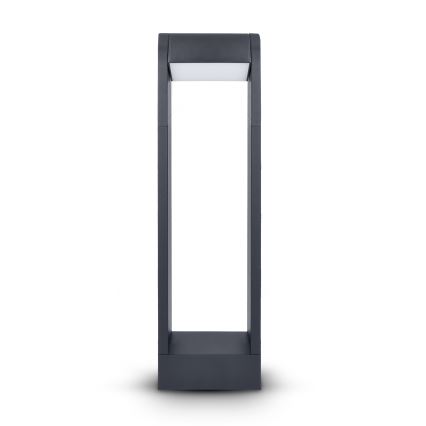 Brilagi - LED-lampa för utomhusbruk CROTONE LED/7W/230V antracit IP54 50 cm