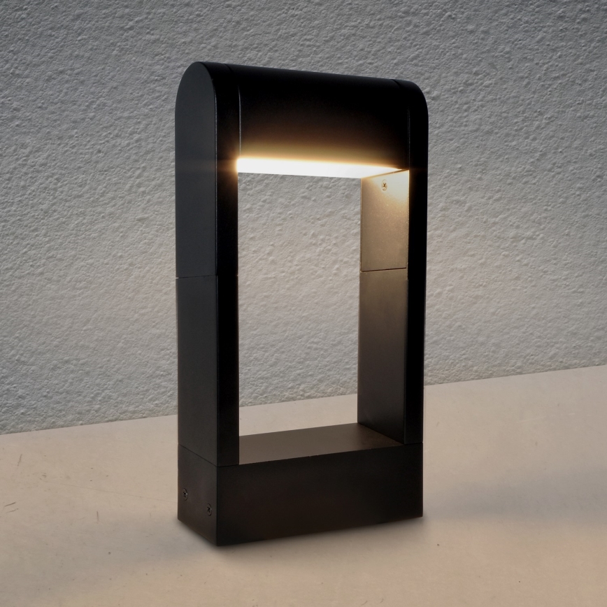 Brilagi - LED-lampa för utomhusbruk CROTONE LED/7W/230V IP54 30 cm