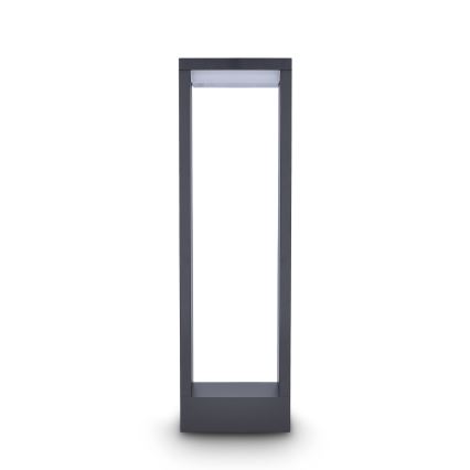 Brilagi - LED-lampa för utomhusbruk RAGUSA LED/7W/230V 3000/4000/6000K antracit IP54 50 cm