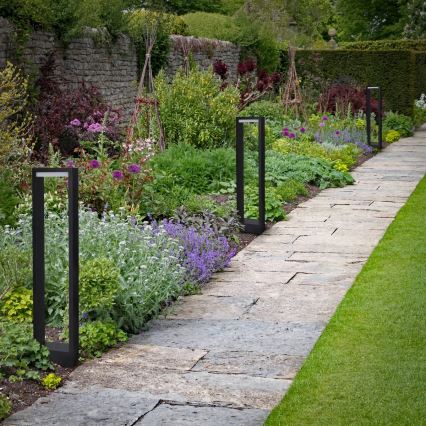 Brilagi - LED-lampa för utomhusbruk RAGUSA LED/7W/230V 3000/4000/6000K IP54 80 cm