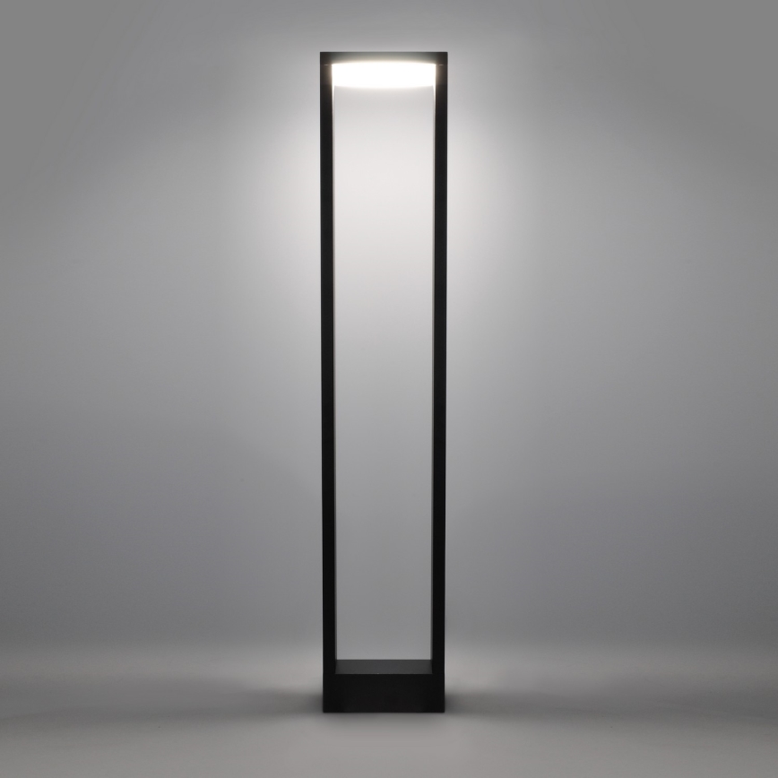 Brilagi - LED-lampa för utomhusbruk RAGUSA LED/7W/230V 3000/4000/6000K IP54 80 cm