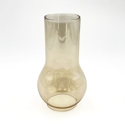 Brilagi - LED Ljuskrona på kedja COTTAGE 3xE14/40W/230V svart/brun