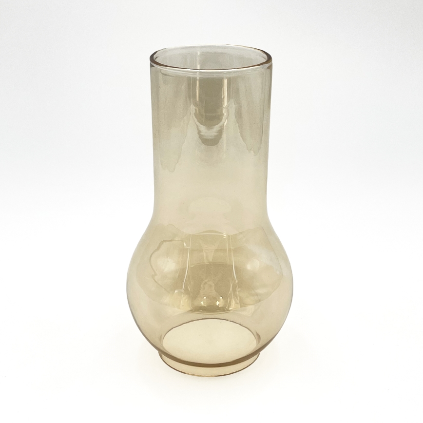 Brilagi - LED Ljuskrona på kedja COTTAGE 3xE14/40W/230V svart/brun