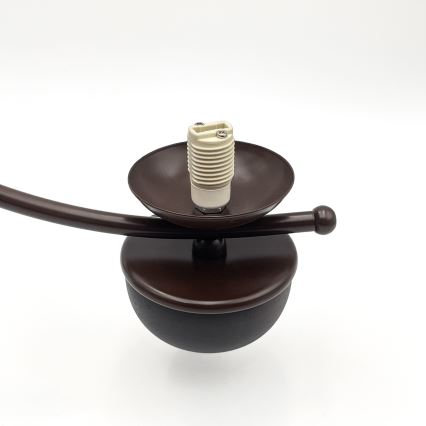 Brilagi - LED Ljuskrona på kedja COTTAGE 3xG9/40W/230V ek/vit