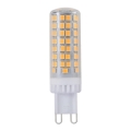 Brilagi - LED Ljusreglerad glödlampa G9/6W/230V 3000K