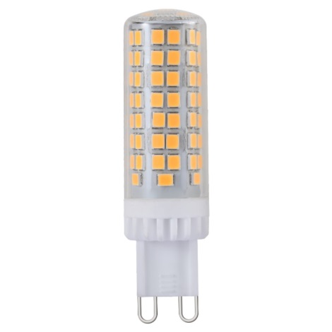 Brilagi - LED Ljusreglerad glödlampa G9/6W/230V 3000K