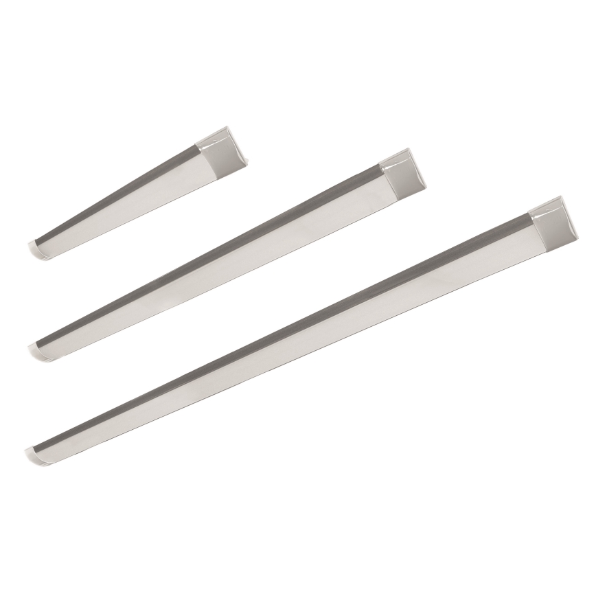 Brilagi - LED-lysrörsarmatur AVERO LED/16W/230V 60 cm