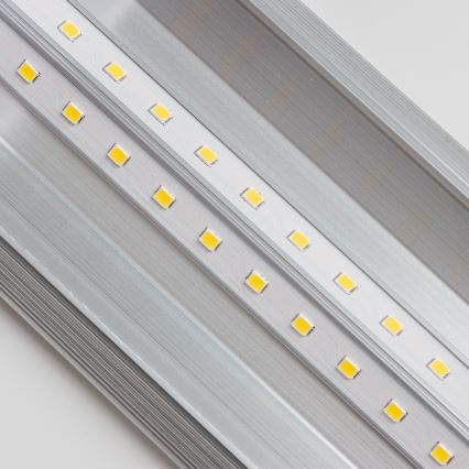 Brilagi - LED-lysrörsarmatur AVERO LED/16W/230V 60 cm