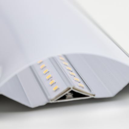 Brilagi - LED-lysrörsarmatur AVERO LED/16W/230V 60 cm