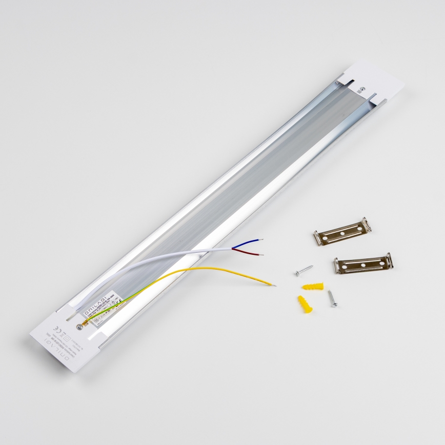 Brilagi - LED-lysrörsarmatur AVERO LED/16W/230V 60 cm