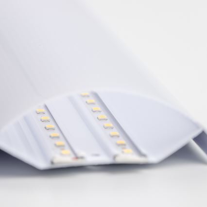 Brilagi - LED-lysrörsarmatur LUMA LED/16W/230V 60 cm