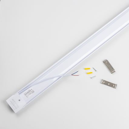 Brilagi - LED-lysrörsarmatur LUMA LED/40W/230V 150 cm