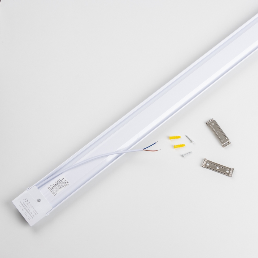 Brilagi - LED-lysrörsarmatur LUMA LED/40W/230V 150 cm