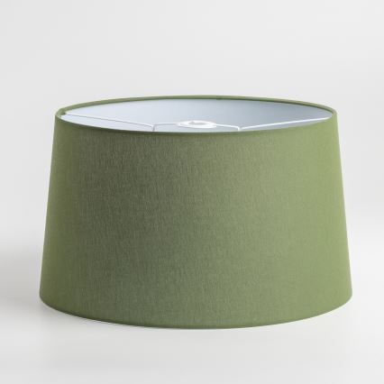 Brilagi - LED-pendel med kabel CERIA 1xE27/40W/230V Ø 45 cm grön