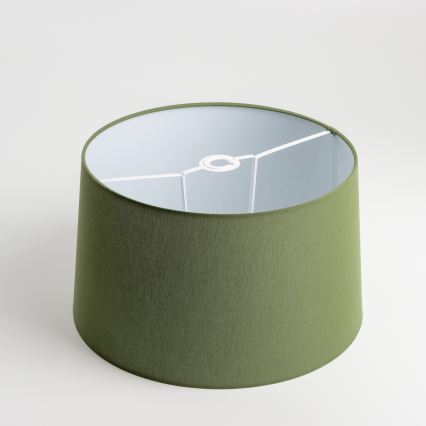 Brilagi - LED-pendel med kabel CERIA 1xE27/40W/230V Ø 45 cm grön