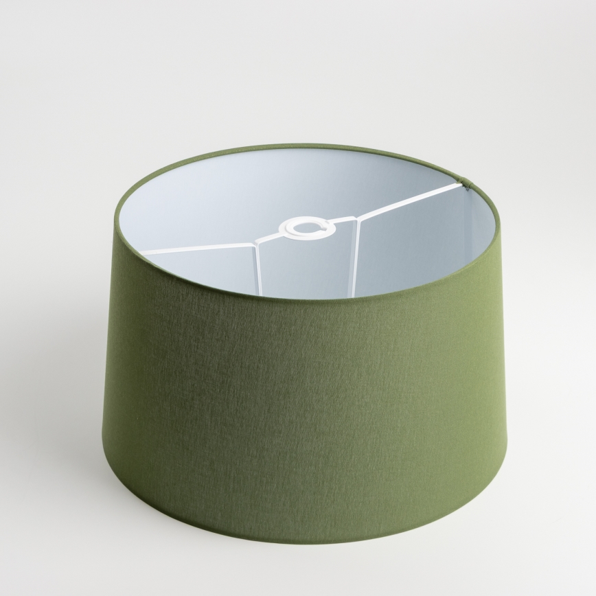 Brilagi - LED-pendel med kabel CERIA 1xE27/40W/230V Ø 45 cm grön