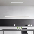 Brilagi - LED-pendel på vajer PPAXIS LED/30W/230V 120 cm vit