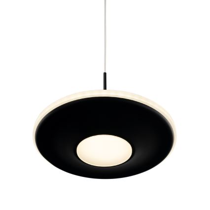 Brilagi - LED-pendel på vajer VERANO 3xLED/15W/230V