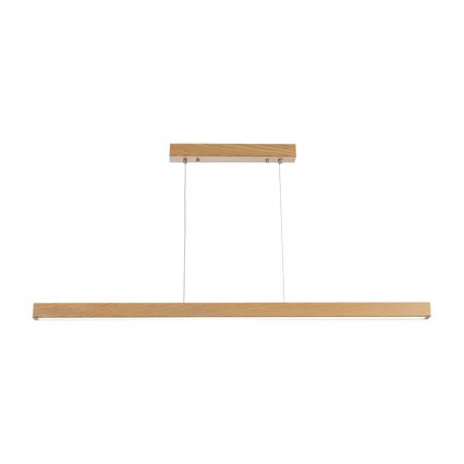 Brilagi - LED-pendellampa på kabel OAK LED/30W/230V 3000/4500/6000K ek