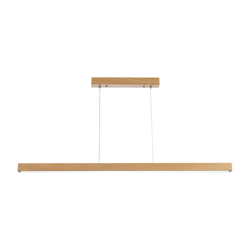 Brilagi - LED-pendellampa på kabel OAK LED/30W/230V 3000/4500/6000K ek