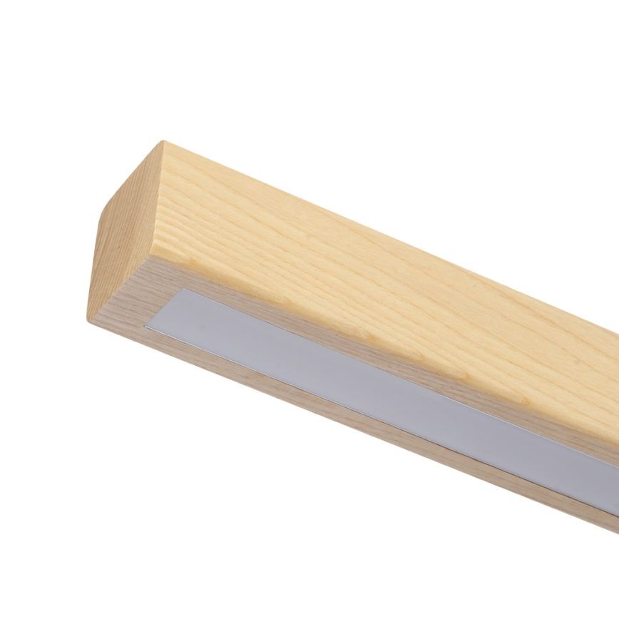 Brilagi - LED-pendellampa på kabel OAK LED/30W/230V 3000/4500/6000K ek