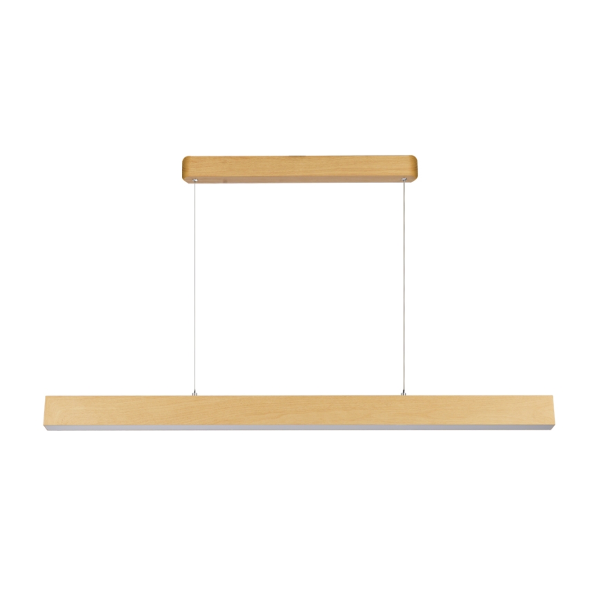 Brilagi - LED-pendellampa på kabel SLEEKLINE LED/40W/230V 3000/4500/6000K ekdekor