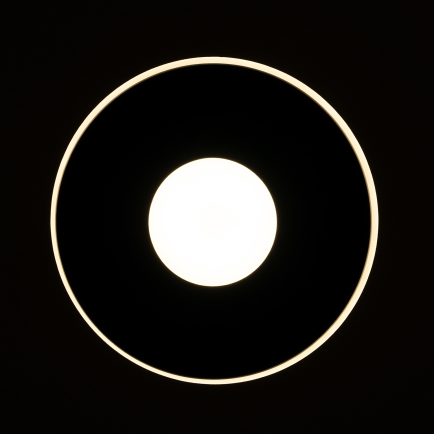 Brilagi - LED-pendellampa på vajer VERANO LED/15W/230V